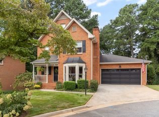 1550 Pangborn Station Dr, Decatur, GA 30033