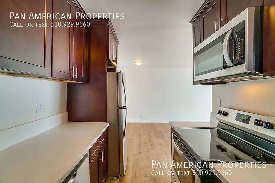 1 bed, 593 sqft, $1,750 — Photo 1