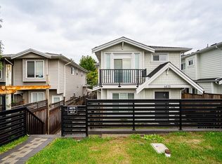 4675 Canada Way #2, Burnaby, BC