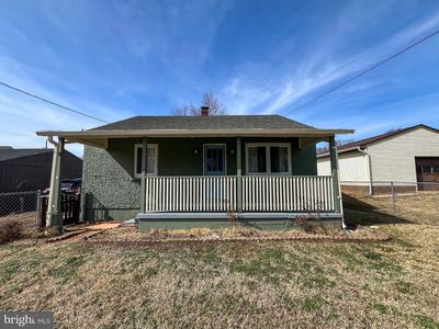 306 N Kelly St, Culpeper, VA, 22701