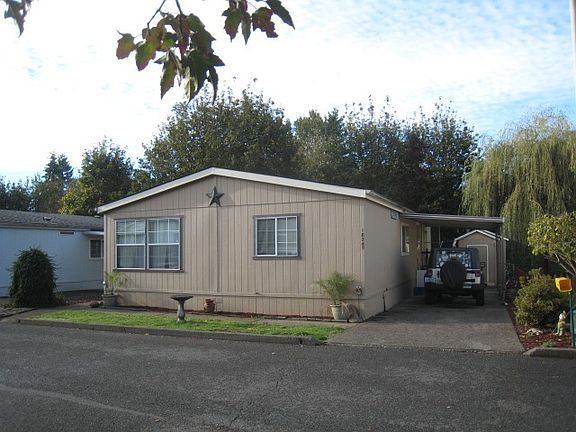 2nd image of 18245 S Treetop Dr