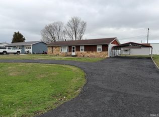 740 S Mathers St, Orleans, IN 47452