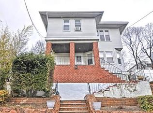 43 Fenno St, Revere, MA 02151