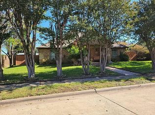 10627 Cradlerock Dr, Dallas, TX 75217
