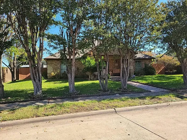 10627 Cradlerock Dr, Dallas, TX 75217