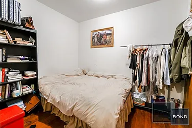 Rented by Bond New York