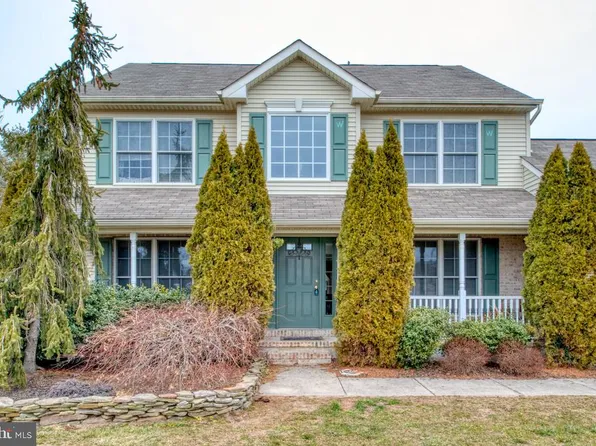 802 Sheridan Ave, Vineland, NJ 08361