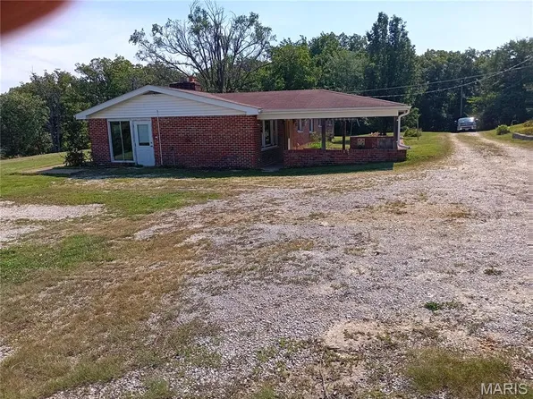 6105 Eime Rd, Cedar Hill, MO 63016