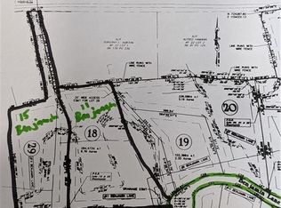 15 Benjamin Ln, East Haddam, CT 06423