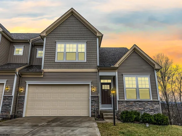 80 Bedford Ct, Bridgeport, WV 26330