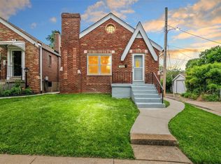 4456 Dewey Ave, Saint Louis, MO