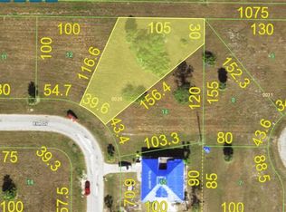 25 Elm Dr #13, Placida, FL 33946
