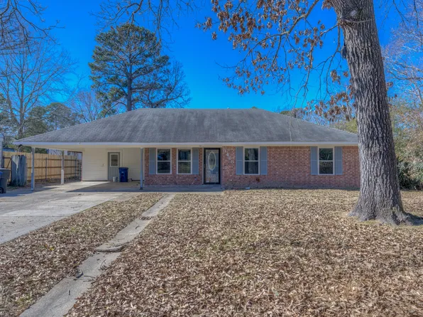 9468 Poinsetta Dr, Shreveport, LA 71118