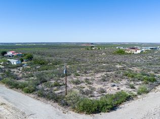 61 Deer Trl #61, Del Rio, TX 78840