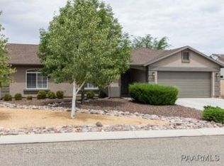 7174 E Fire Rock Rd, Prescott Valley, AZ 86315