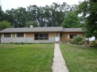 1811 Nielwood Dr, Muskegon, MI 49445