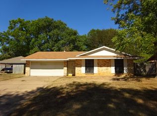 1523 Northridge Dr, Tyler, TX 75702