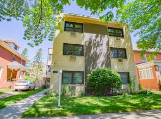1428 W Fargo Ave APT 201, Chicago, IL 60626