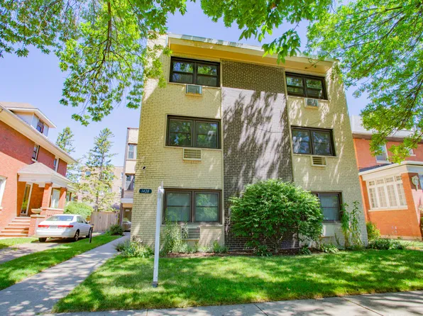 1428 W Fargo Ave APT 201, Chicago, IL 60626