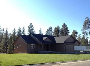 2720 E Pineglen Ave, Mead, WA 99021