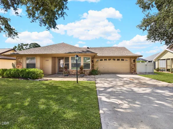 3246 Vail View Dr, Port Orange, FL 32128