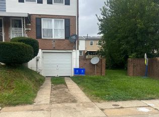 2635 Caesar Pl, Philadelphia, PA