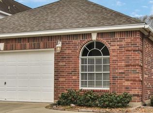 171 April Cv, Montgomery, TX 77356