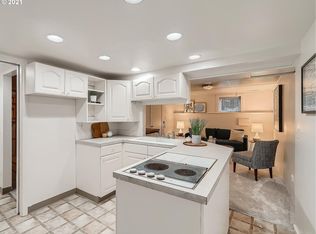8034 N Jersey St, Portland, OR 97203