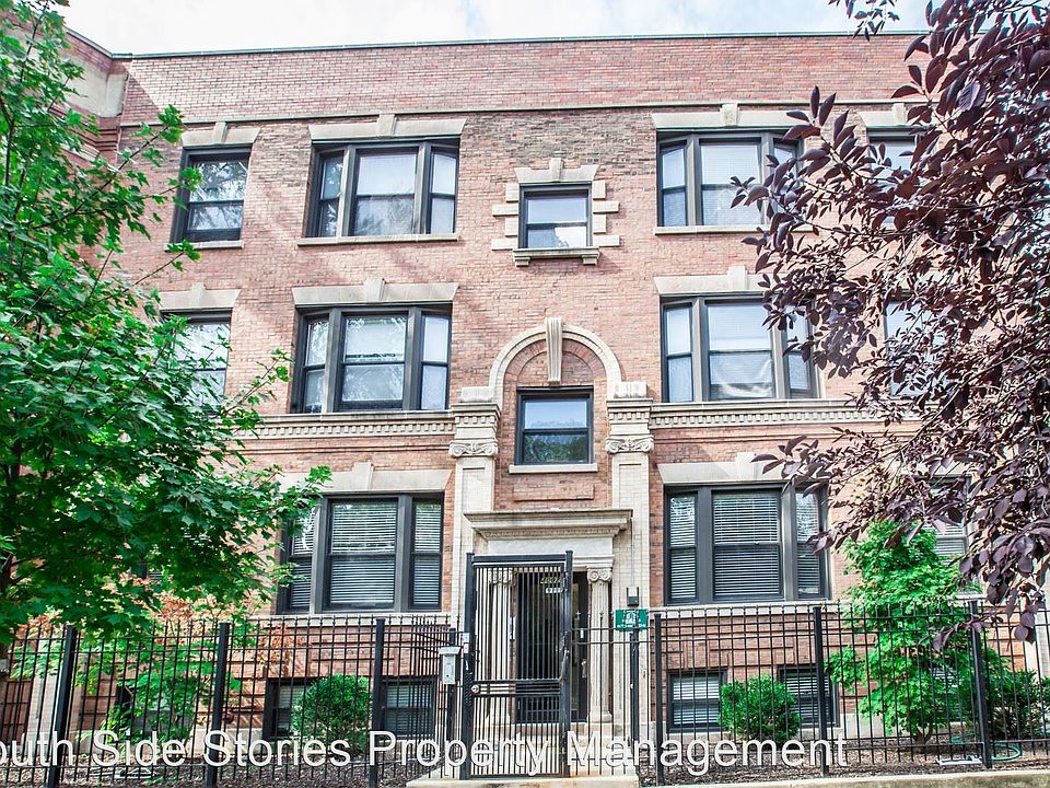 1st image of 4002 S Calumet Ave #5060415
