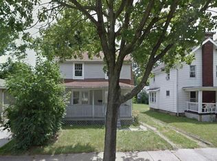 1055 Valdes Ave, Akron, OH 44320