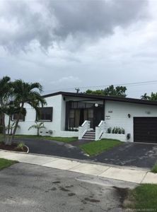 8600 SW 33rd Ter, Miami, FL, 33155