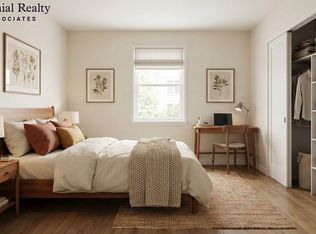 37 Lancaster Ter #13A, Brookline, MA 02446