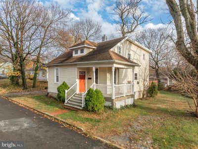26 E Phoenix Ave, Lawnside, NJ, 08045