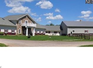 11550 Aquilla Rd, Chardon, OH 44024