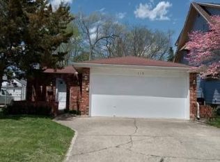119 E Hebble Ave, Fairborn, OH 45324