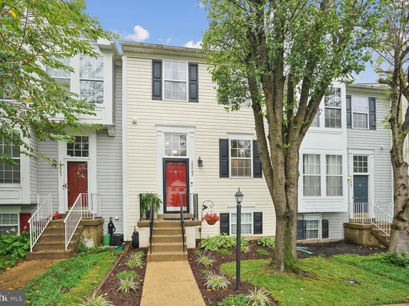 15085 Galapagos Pl, Woodbridge, VA 22193