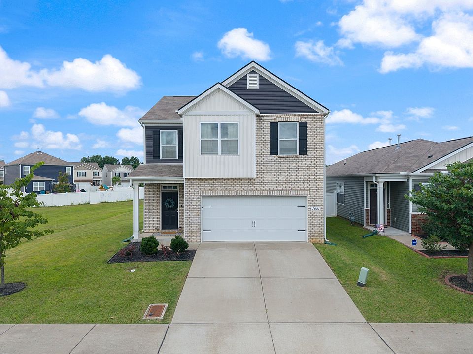 1st image of 7051 Paisley Wood Dr