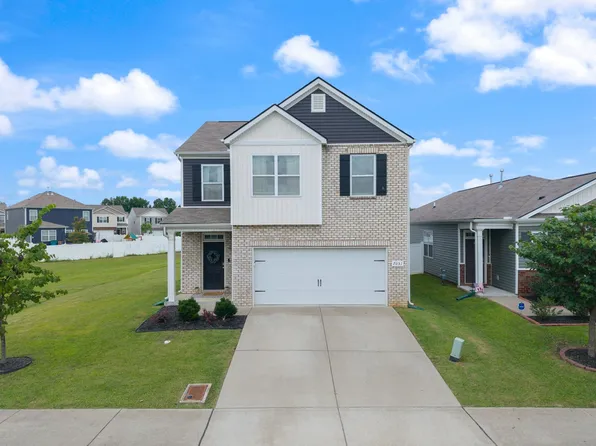 7051 Paisley Wood Dr, Antioch, TN 37013