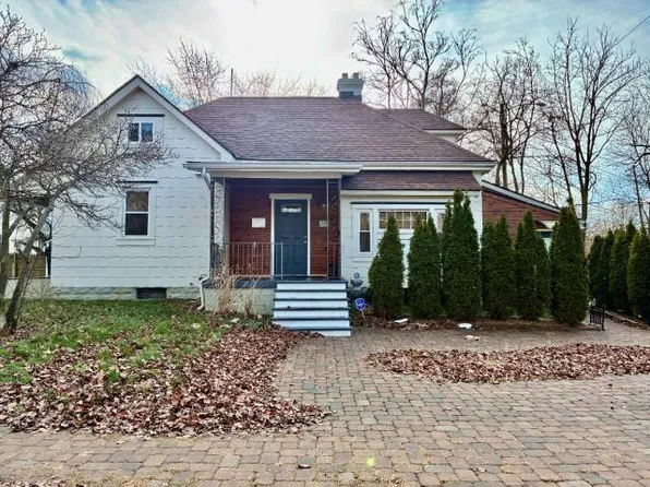 539 Thurman Ave, Columbus, OH 43206