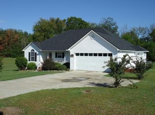 209 Brittany Ct, Macon, GA 31216