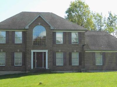 129 Cherokee Ct, Effort, PA, 18330
