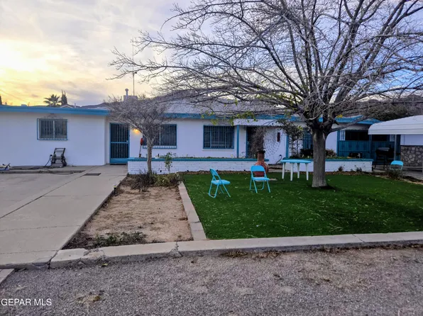 8811 Neptune St, El Paso, TX 79904