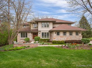 920 Sheehan Ave, Glen Ellyn, IL 60137