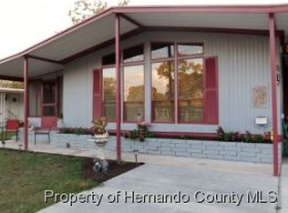 7515 Little Tee Ln, Brooksville, FL 34613