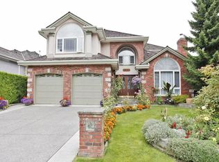 11130 163a St, Surrey, BC V4N 4R8