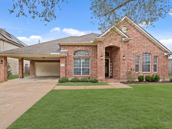 19701 Lark Orchard Way, Richmond, TX 77407