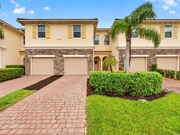 9523 SW Merlin Court, Stuart, FL 34997