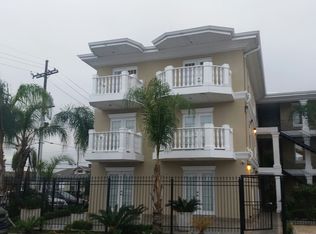 2601 Amelia St APT 203, New Orleans, LA 70115
