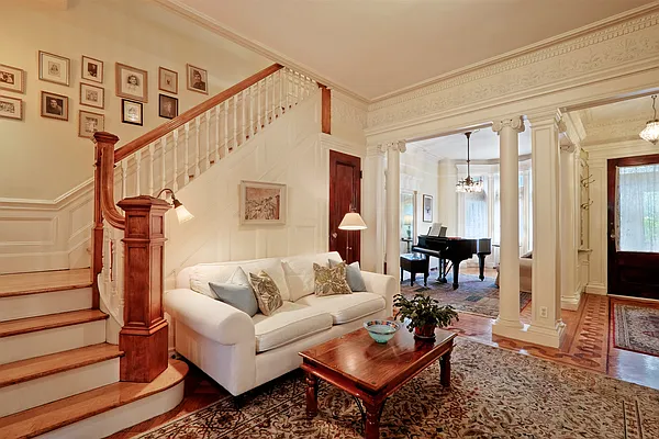 Rented by Halstead Real Estate | media 11