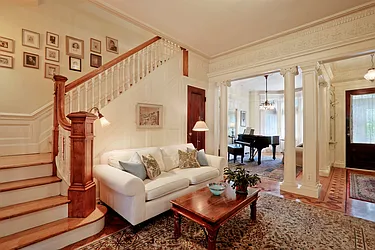 Rented by Halstead Real Estate